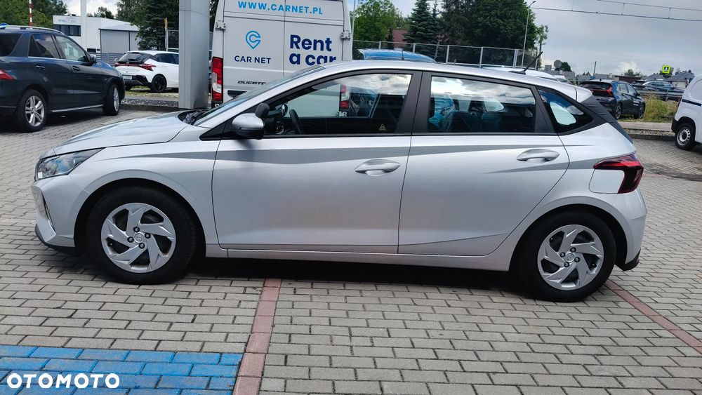 Hyundai i20 1.2 Pure - 3