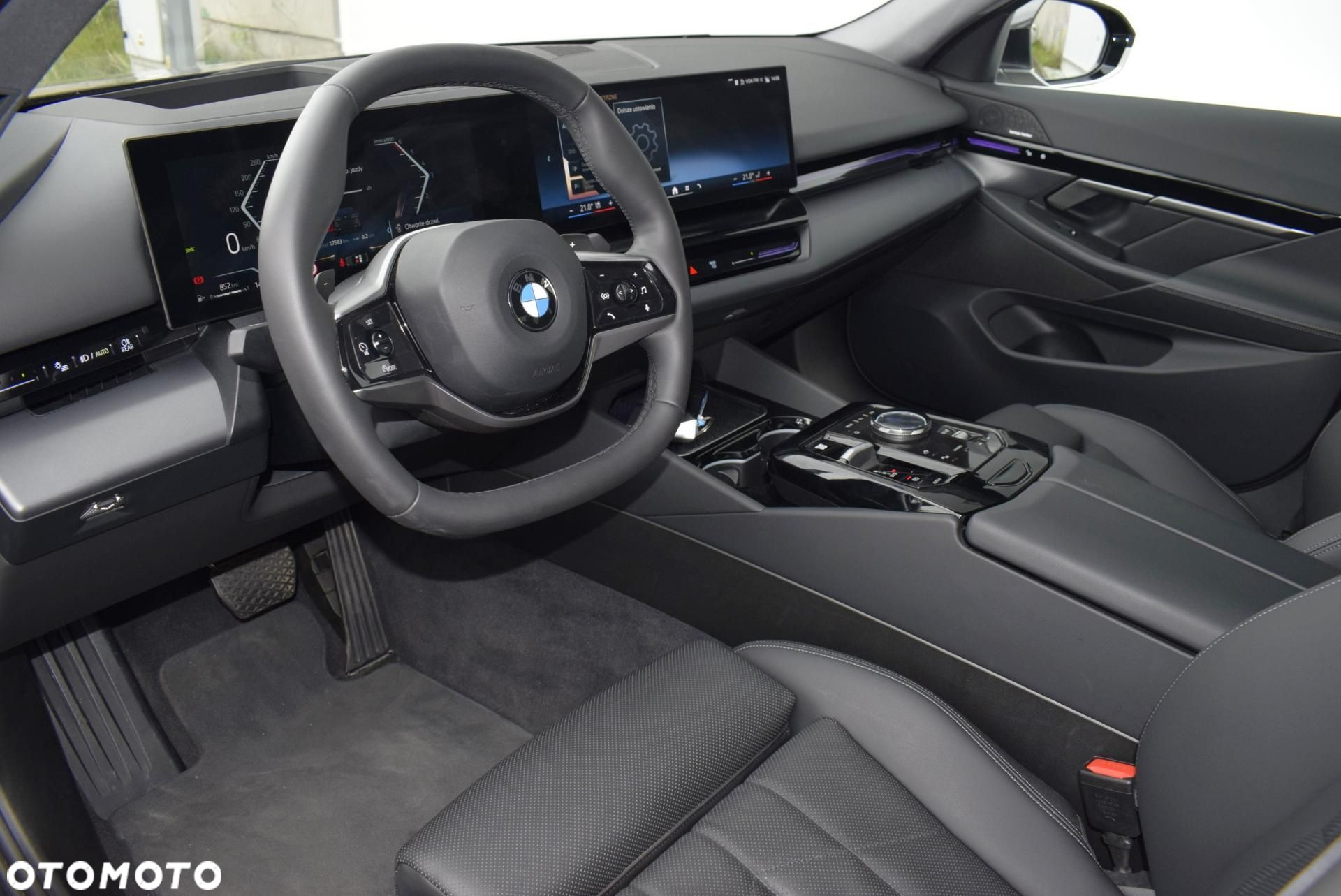 BMW Seria 5 - 6
