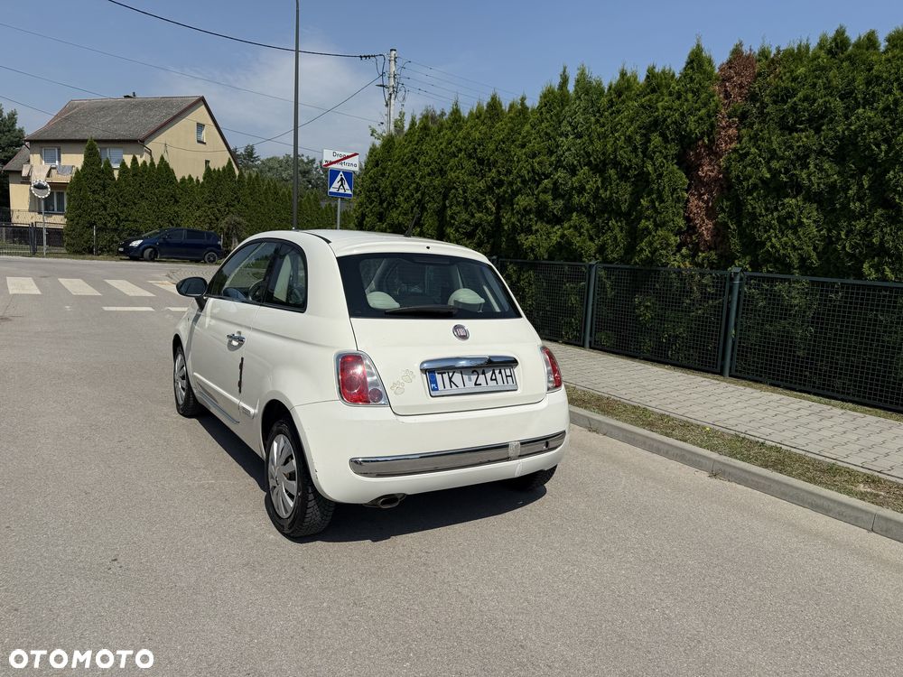 Fiat 500 - 3