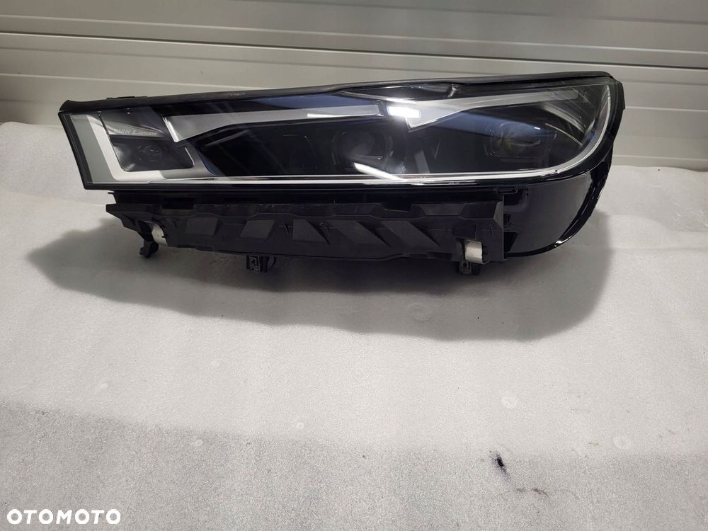 bmw ix 20 m60 laser przód strona lewa 5a3cea1-04 - 1