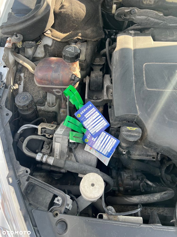 Peugeot 508 2.0 HDi Business Line - 22