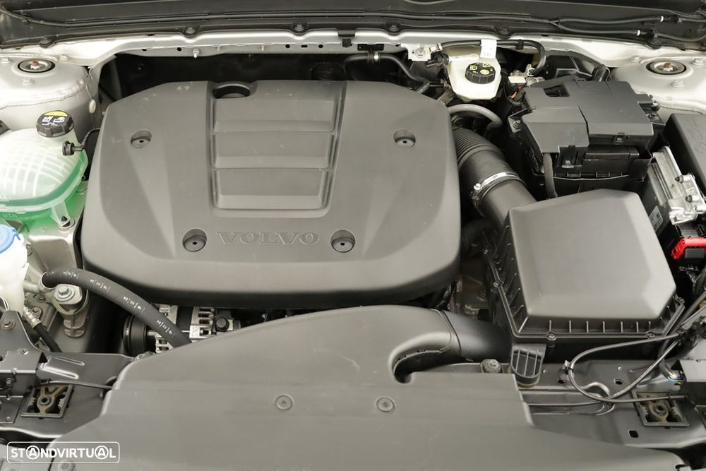 Volvo XC 40 1.5 T2 Core Auto - 23