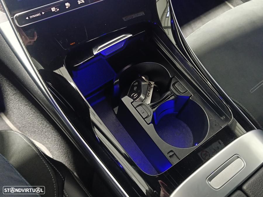 Mercedes-Benz C 300 e T 9G-TRONIC AMG Line - 20