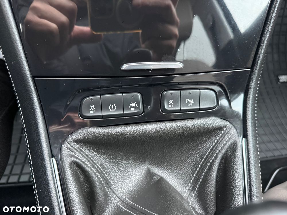 Opel Grandland X 1.2 Start/Stop Dynamic - 25