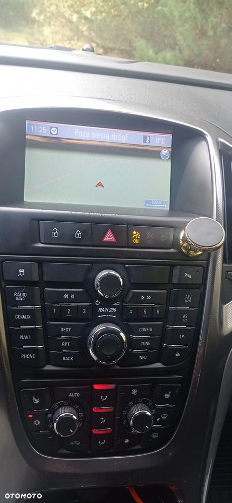 Opel Astra - 9
