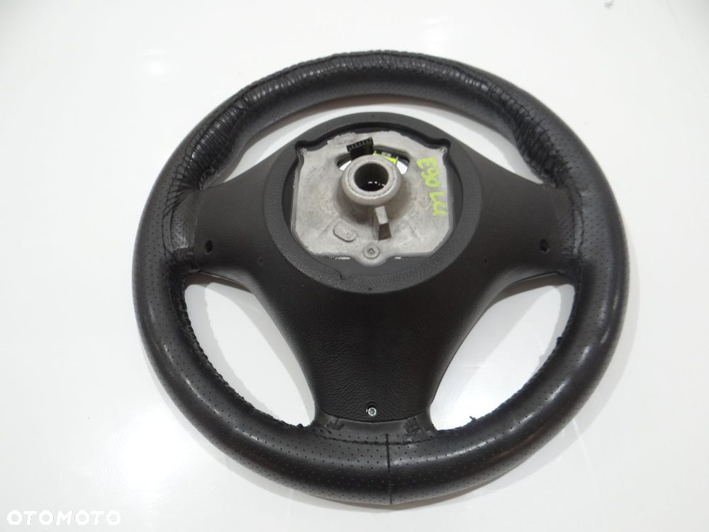 KIEROWNICA BMW E90 M PAKIET 7839075 - 6
