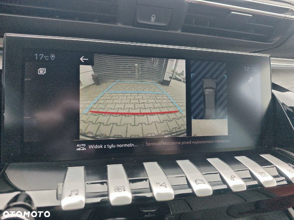 Peugeot 508 1.6 PureTech GT Pack S&S EAT8 - 19