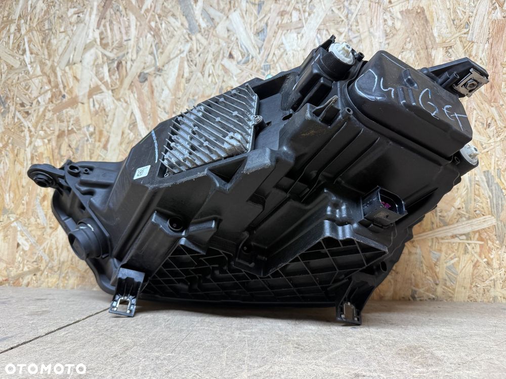 LAMPA PRZÓD PRAWA FULL LED AUDI Q5 II FY 80A LIFT 80A941034F - 5