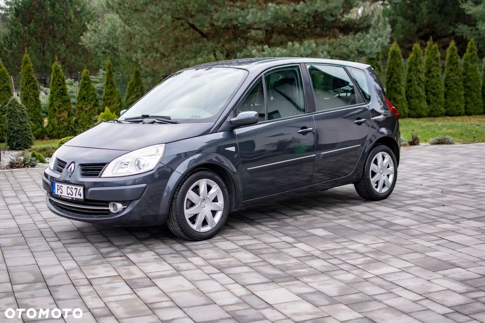 Renault Scenic - 9