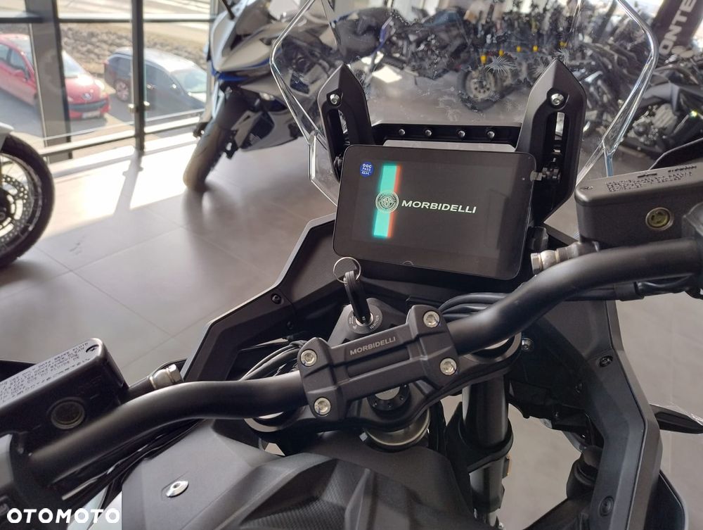 Morbidelli T1002VX - 6