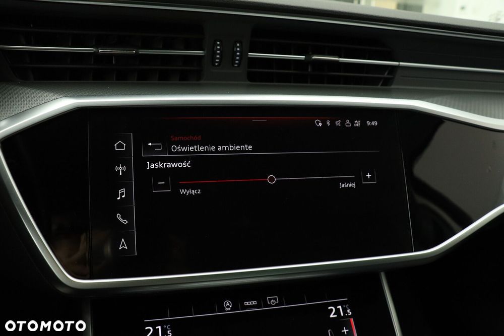 Audi A6 Limousine - 36