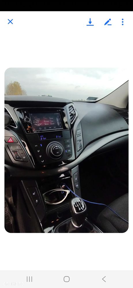 Hyundai i40 1.7 CRDi BlueDrive Comfort - 3