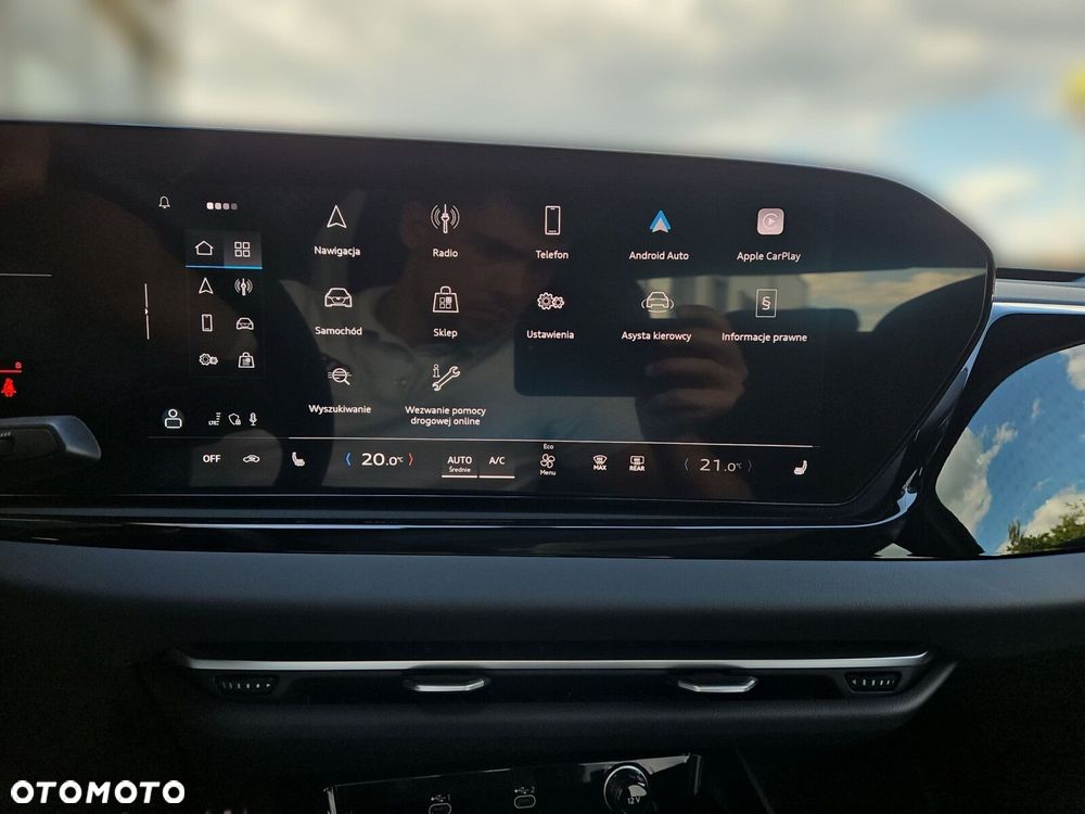 Audi A5 Limousine TFSI Quattro S tronic - 18