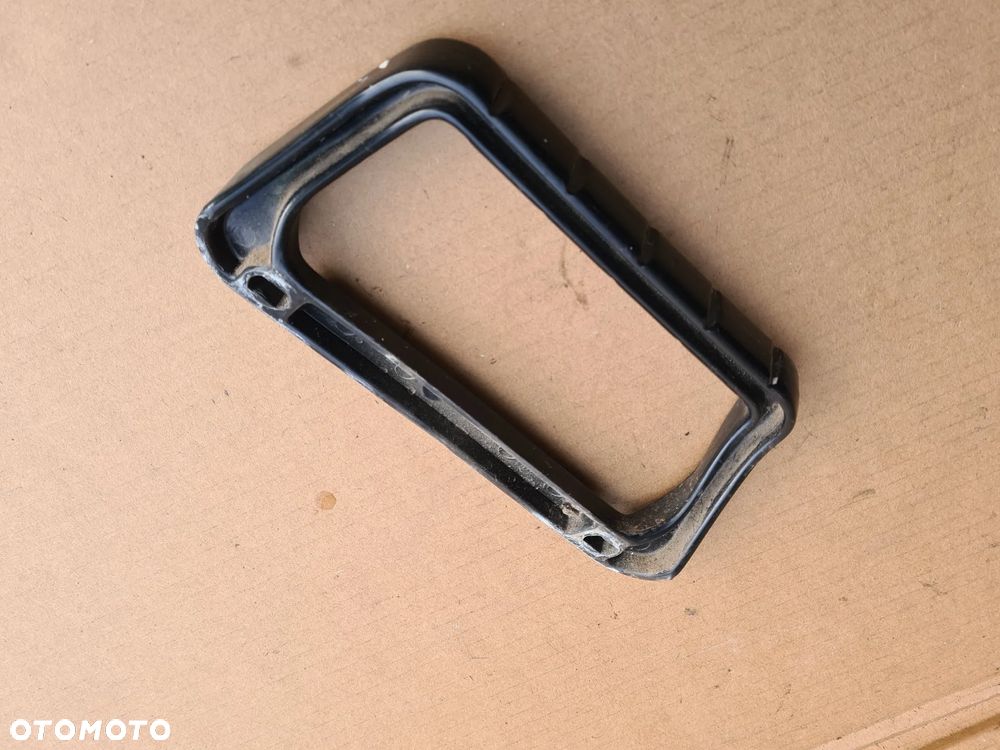 IVECO DAILY 3 99-06 rączka uchwyt do wsiadania przestrzeni ładunkowej - 3