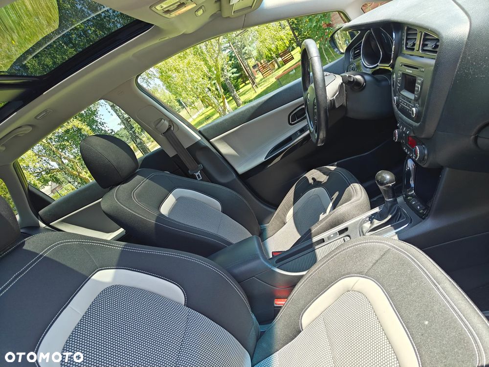 Ford Galaxy 1.8 TDCi Ambiente - 7