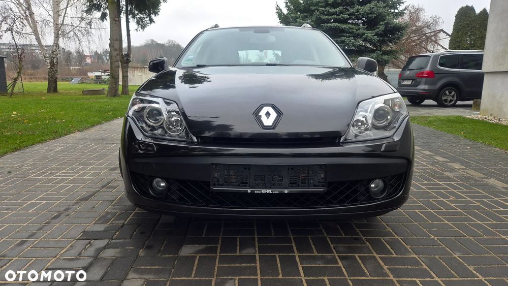 Renault Laguna LagunaII 2.0 dCi Luxe Privilege - 8