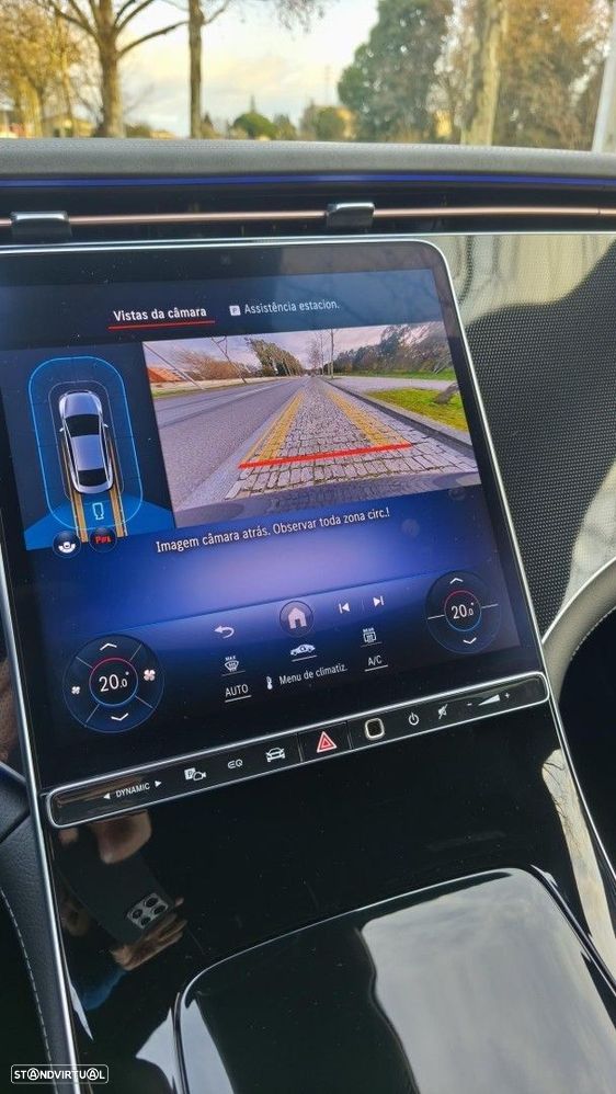 Mercedes-Benz EQE 300 Edition - 43