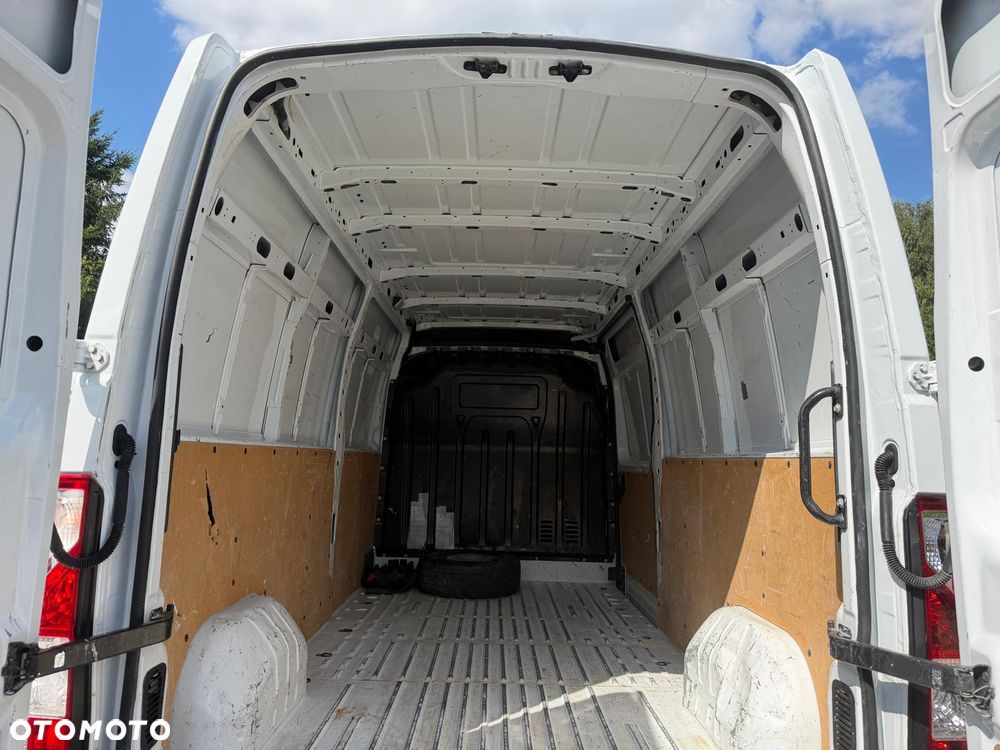 Renault Master / L3H2 / 86000 KM / 2.3D / Bogata wersja / FV23% / - 8