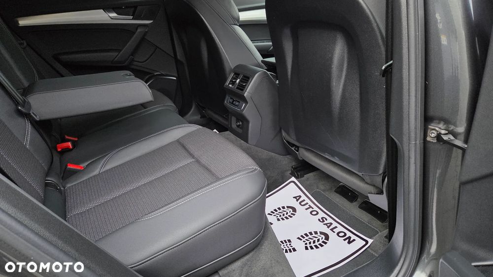 Audi Q5 40 TDI quattro S tronic S line - 16