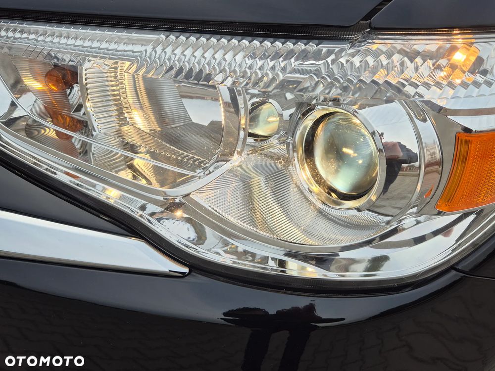 Mitsubishi ASX 1.6 Black Edition - 14