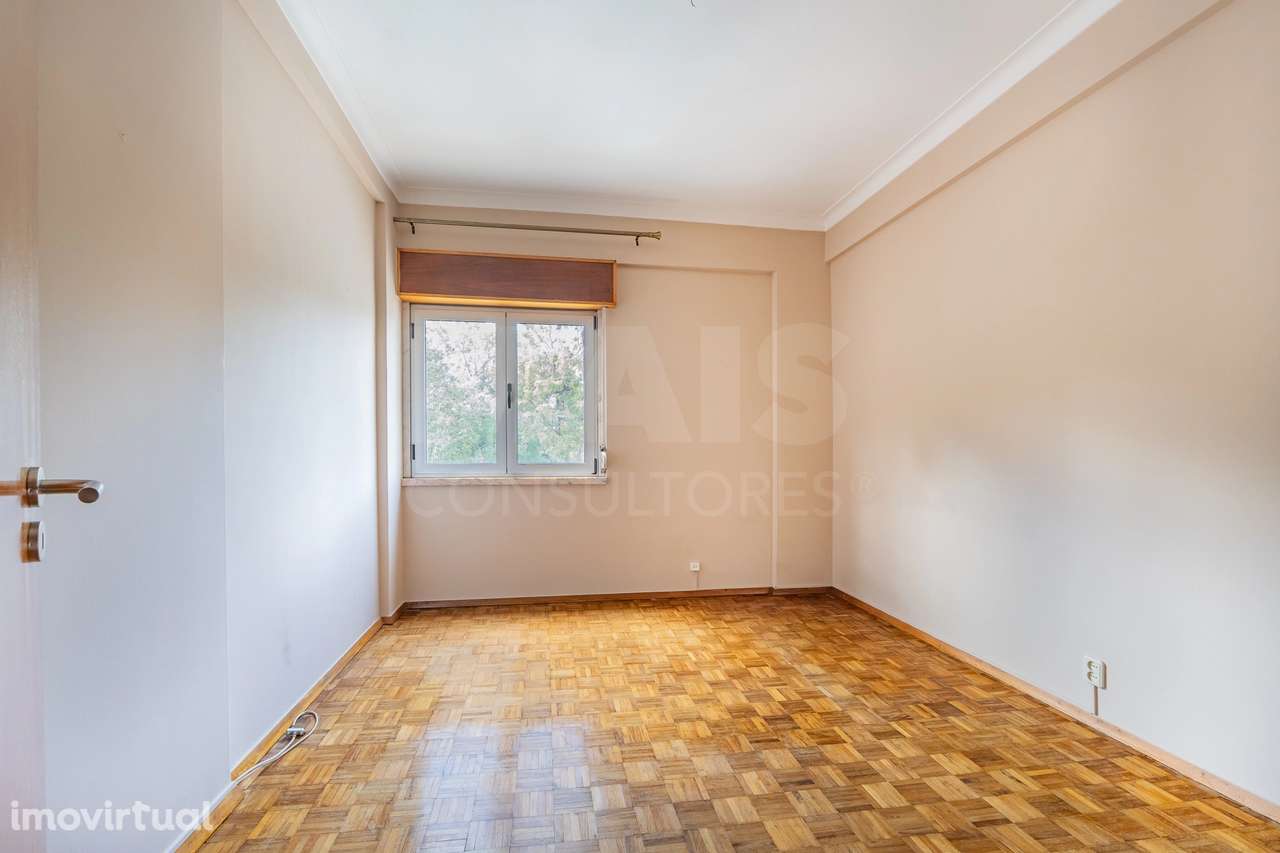 Apartamento T2 com elevador em Alhandra - Grande imagem: 5/21