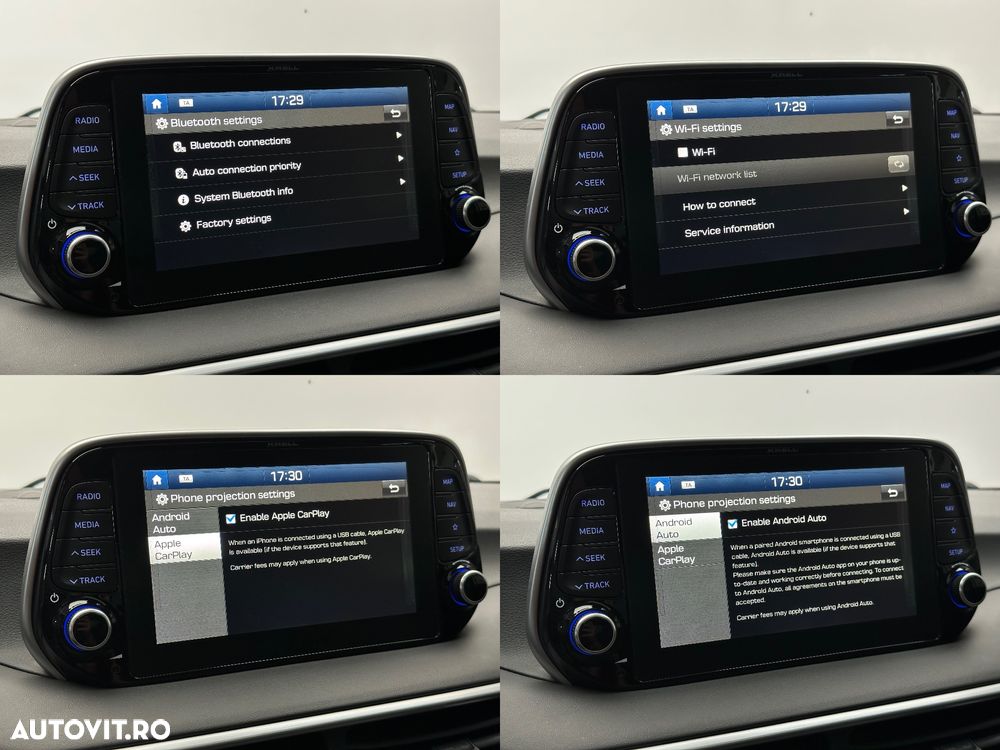 Hyundai Tucson 1.6 GDI 2WD DCT Premium - 16