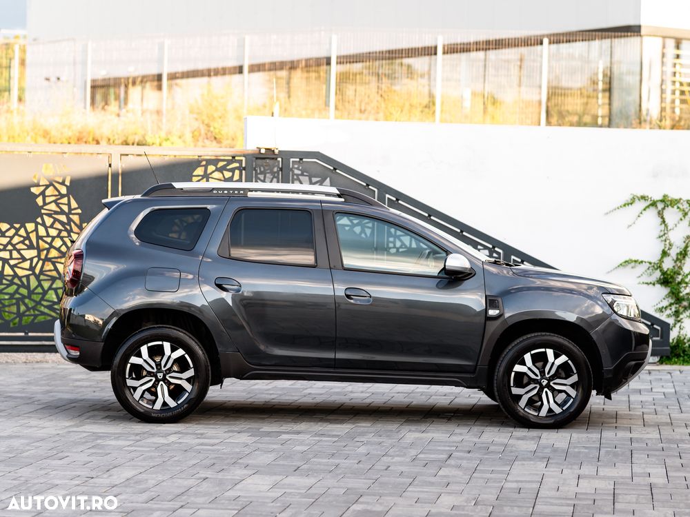 DACIA Duster 2021 — imagine 49