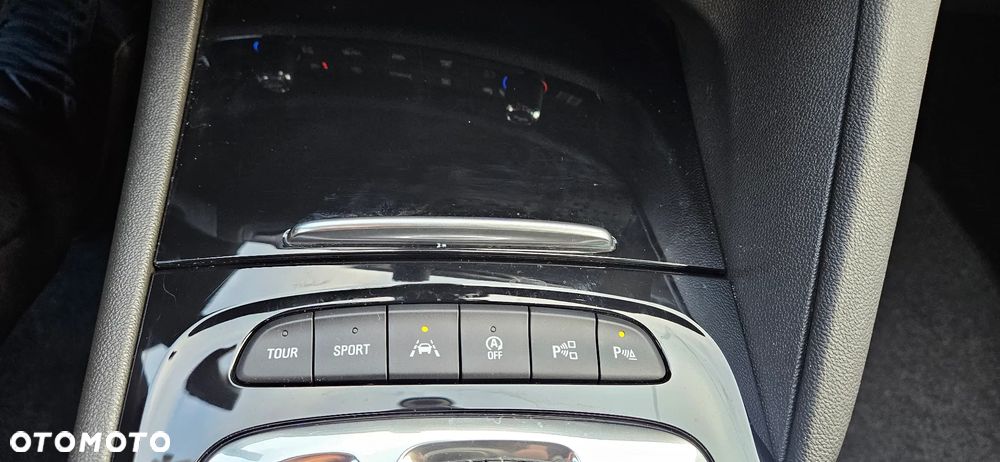 Opel Insignia 2.0 BiTurbo D 4x4 Automatik GSI - 29