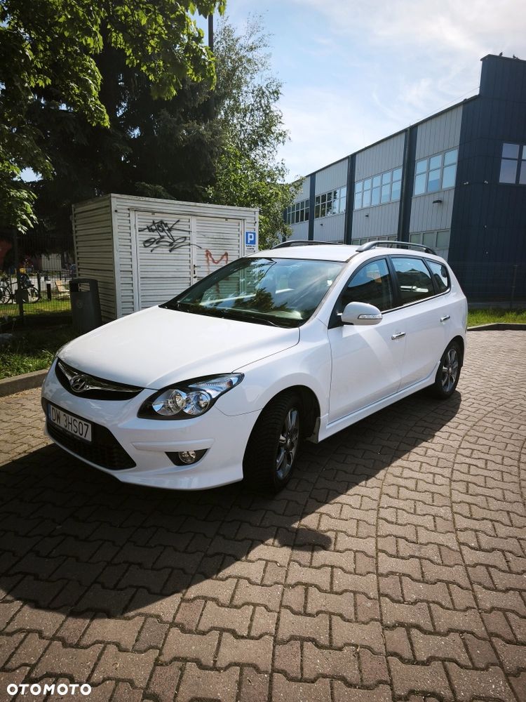 Hyundai i30 - 1