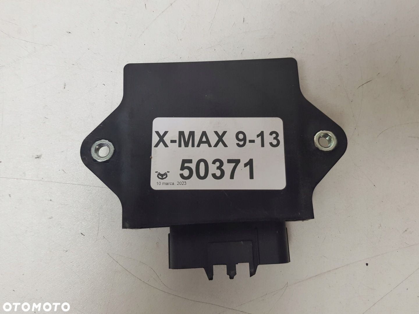 YAMAHA X-MAX 125 09-13 MODUŁ - 5