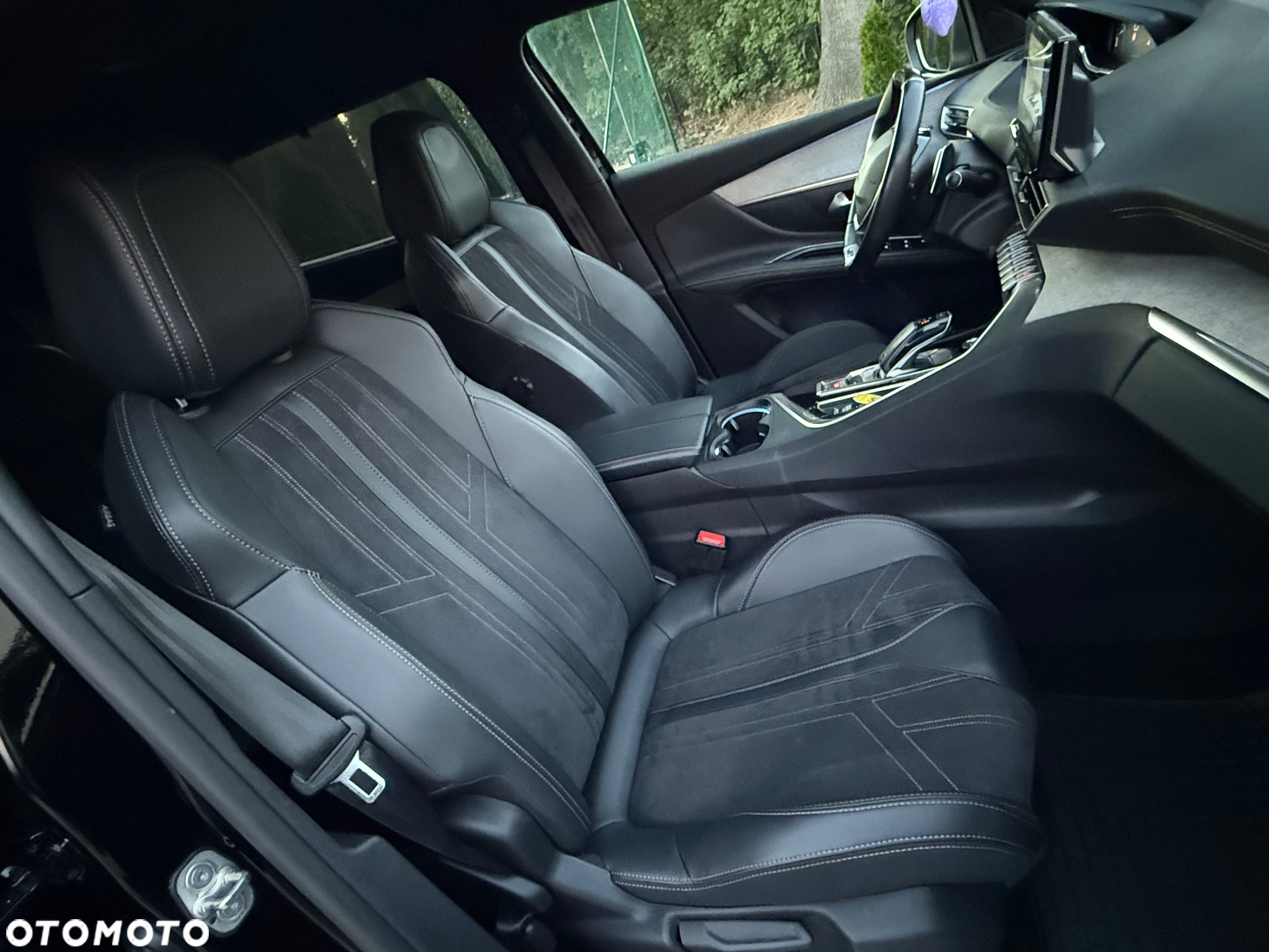 Peugeot 5008 2.0 BlueHDi GT S&S EAT8 - 25