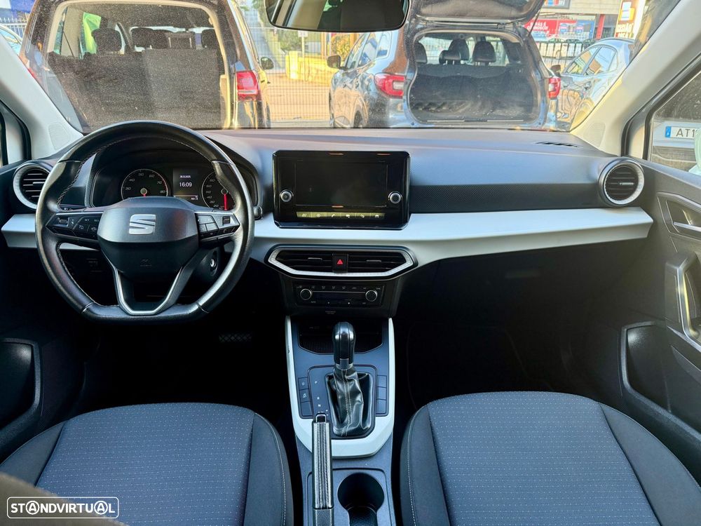 SEAT Arona 1.0 TSI Style DSG - 7