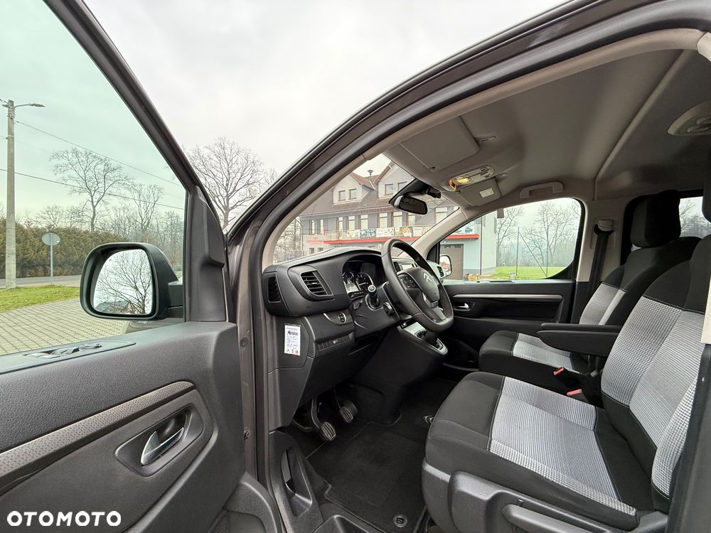 Citroën SpaceTourer M Business Lounge - 14