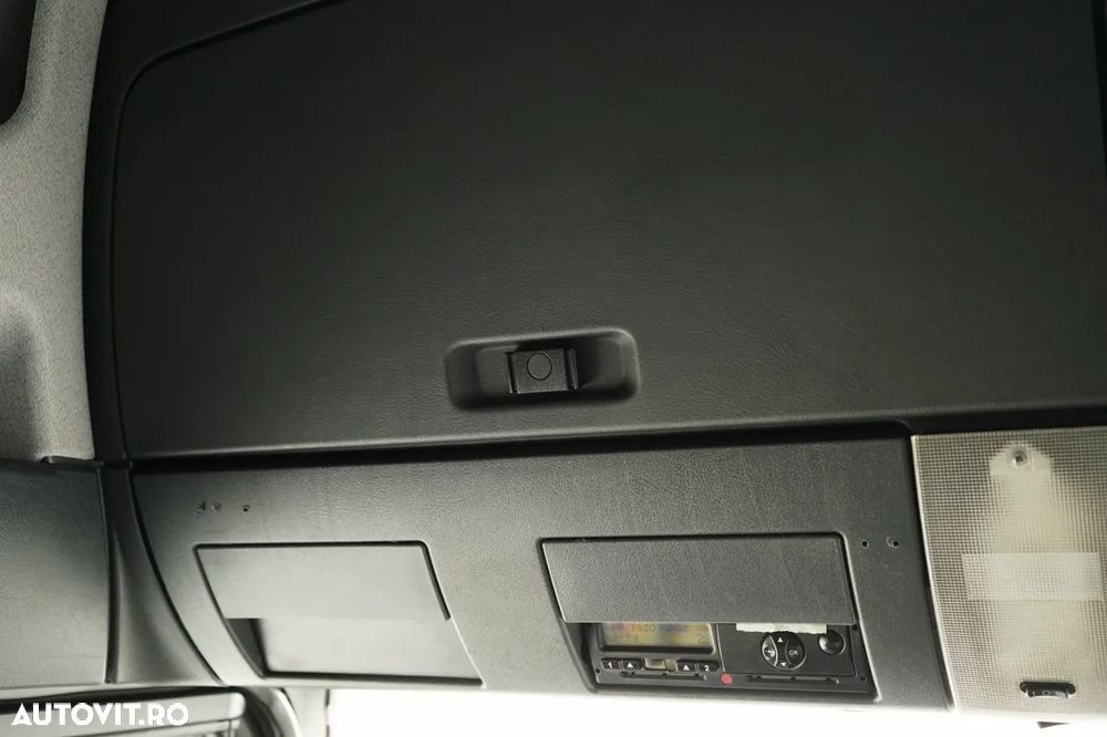 MAN TGS 18.400 / XLX / SISTEM HIDRAULIC / RETARDER / JANTE DIN ALIAJ - 31