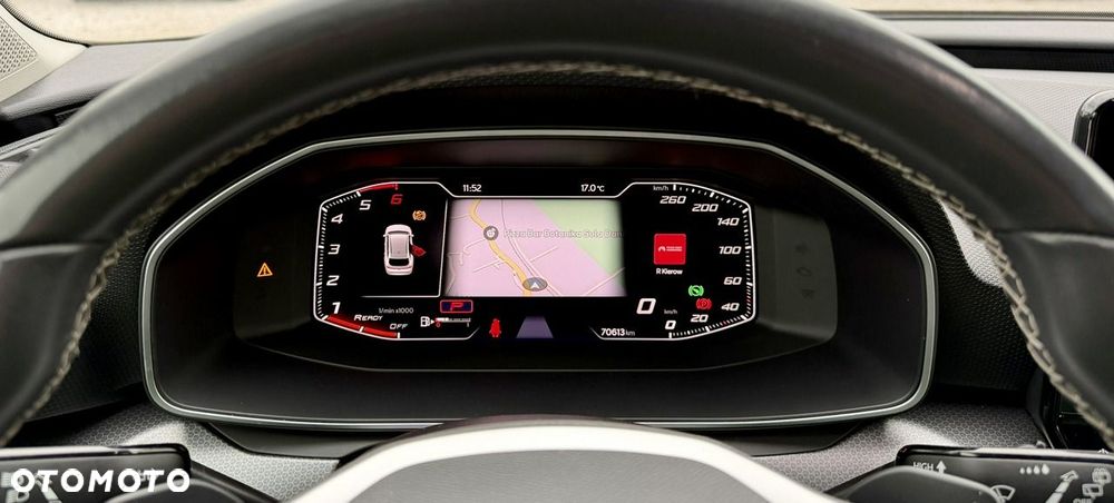 Seat Leon 2.0 TDI DSG Style Edition - 19