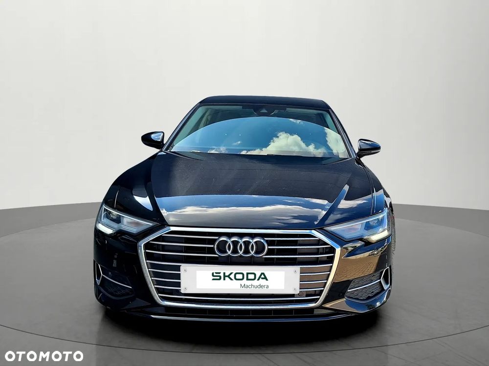 Audi A6 - 2