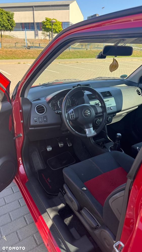 Suzuki Swift - 6