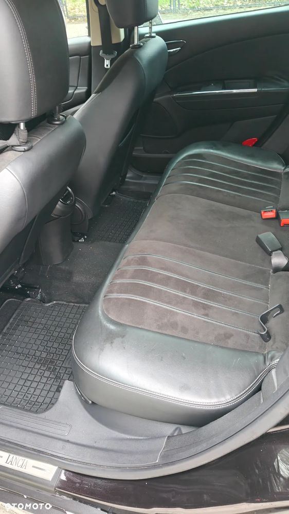 Lancia Delta 1.4 MultiAir 16v Platinum - 6