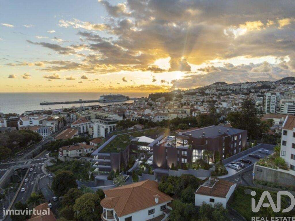 Apartamento T2 em Funchal (Santa Luzia) de 121,00 m2 - Grande imagem: 3/22