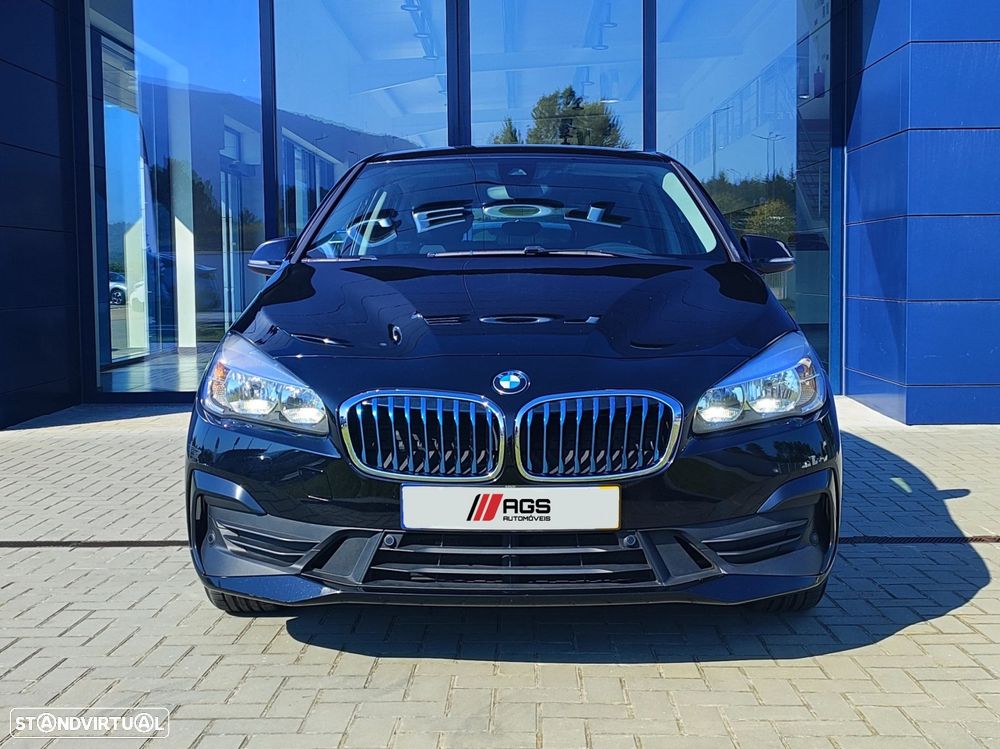 BMW 225xe Active Tourer Advantage - 2
