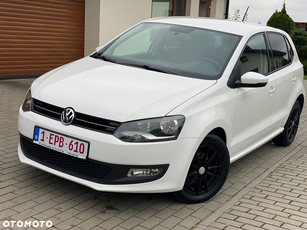 Volkswagen Polo 1.2 TDI Style - 24