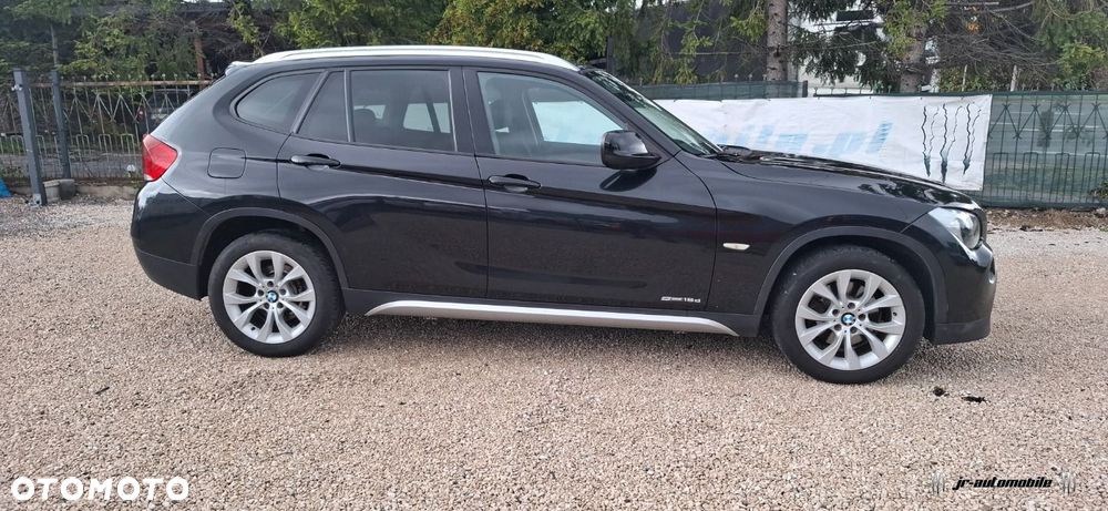BMW X1 - 9