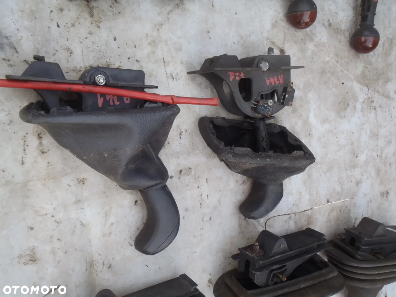 lewarek stycznik microstyk wybierak zmiany biegów aixam ligier chatenet simpa beriel nova xtoo xtu baroder microcar jDM Grecav Bellier 741 js ch - 12