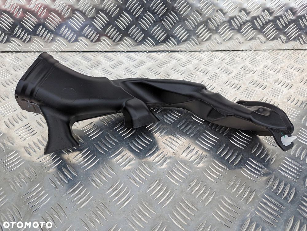 PRZEWÓD KANAŁ POWIETRZA SCANIA NTG - 5