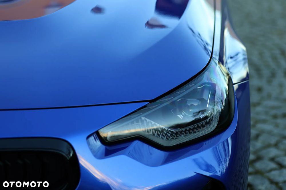 BMW Seria 2 M240i xDrive - 13