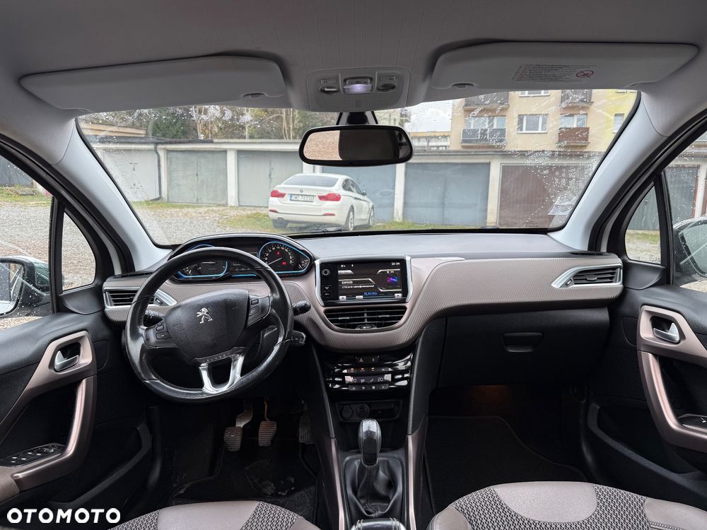 Peugeot 2008 PureTech 82 Active - 5