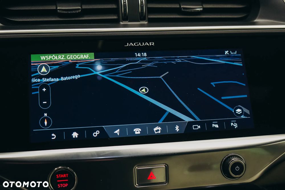 Jaguar I-Pace EV400 AWD HSE - 25