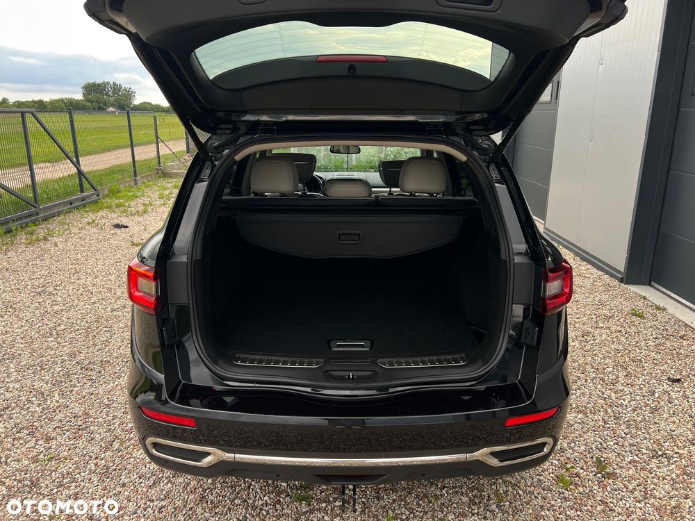Renault Koleos ENERGY dCi 175 X-tronic 4WD INITIALE PARIS - 12