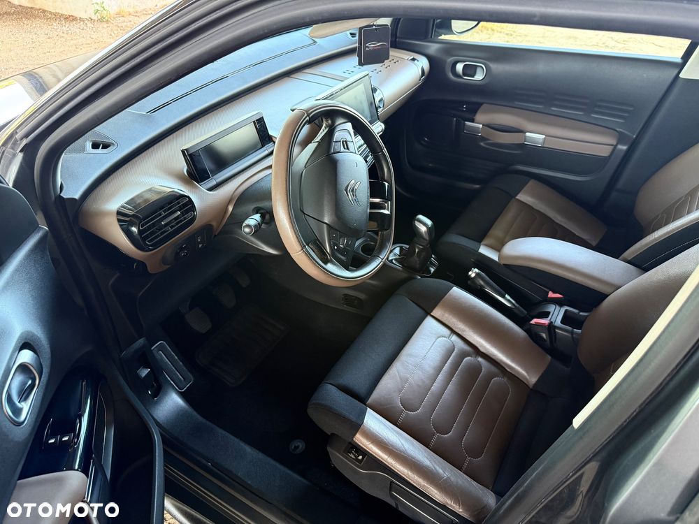 Citroën C4 Cactus 1.2 PureTech Feel EU6 - 5
