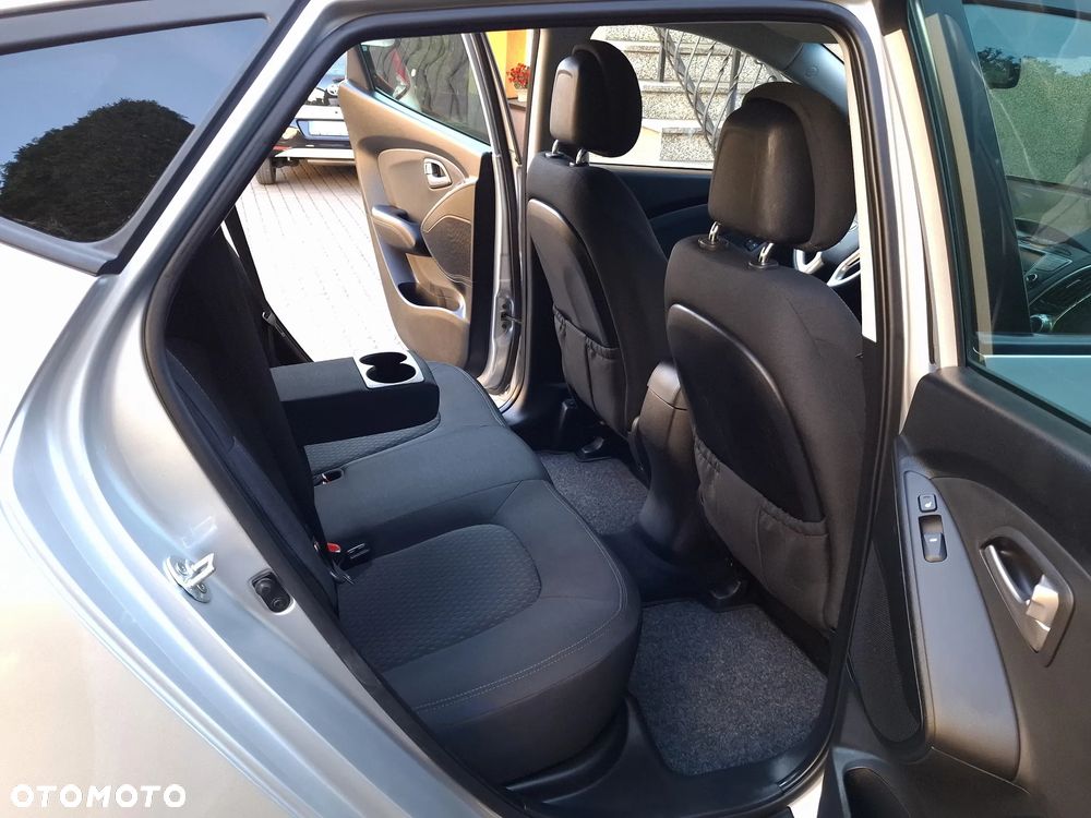 Hyundai ix35 1.6 2WD 5 Star Edition - 12